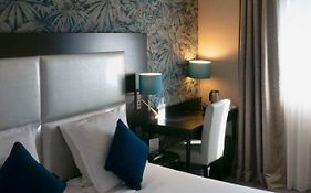 Hotel Allegro Paris